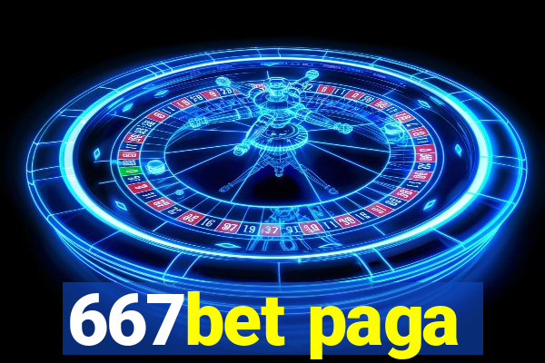 667bet paga